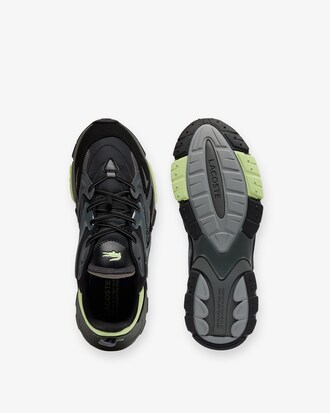 Zapatillas de hombre L003 Neo Tech