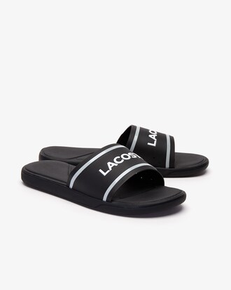 Chanclas de hombre L.30 de material sint&eacute;tico