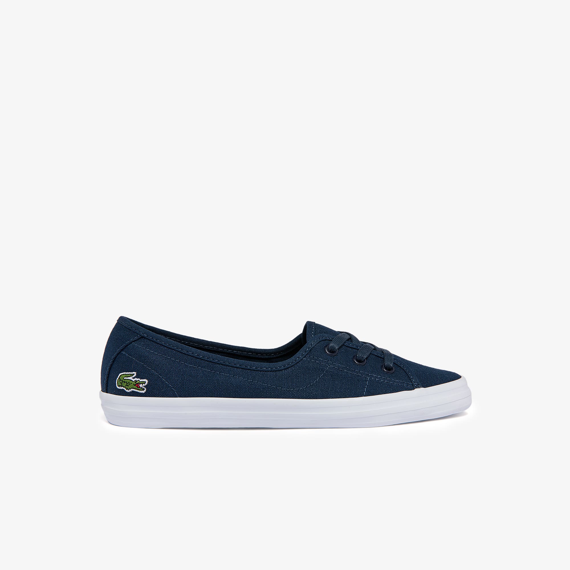 tenis para mujer lacoste