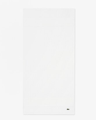 Toalla de ba&ntilde;o L Lecroco
