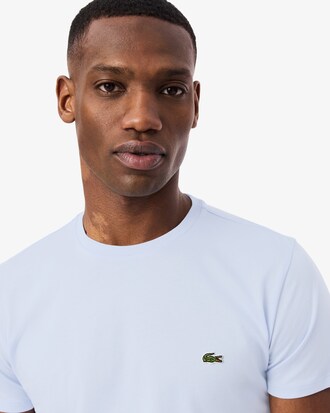 Camiseta de algod&oacute;n pima