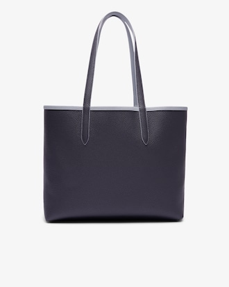 Bolso tote reversible Anna con estuche