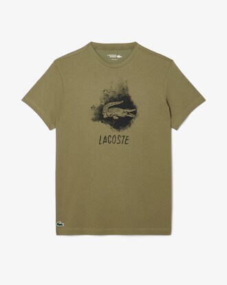 Camiseta deportiva gráfica Ultra Dry