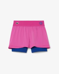 Pantalón corto deportivo Roland Garros Edition