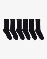 Pack de 6 calcetines de deporte