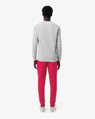 Pantalón de chándal de corte ajustado