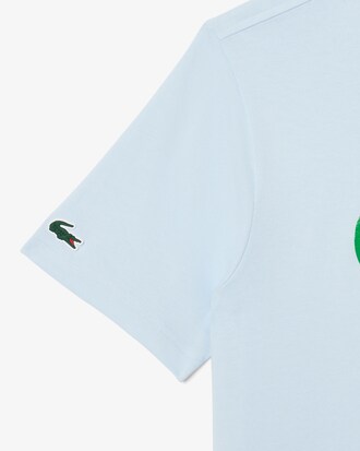 Camiseta Lacoste Tennis x Daniil Medvedev