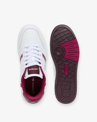 Zapatillas T-Clip Set de piel de mujer