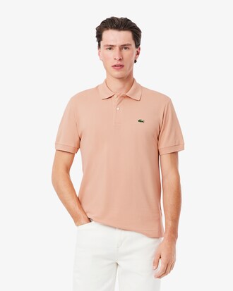 Polo L.12.12 LIGHT Classic Fit