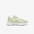 LT GRN/WHT