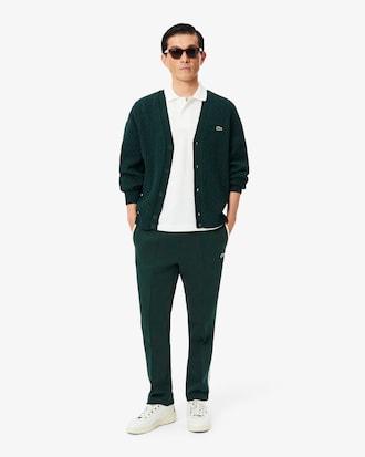 Pantal&oacute;n de ch&aacute;ndal de fabricaci&oacute;n francesa