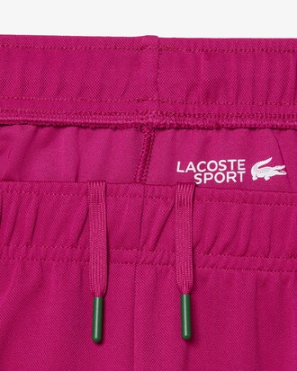 Pantal&oacute;n corto deportivo de corte regular Ultra Dry