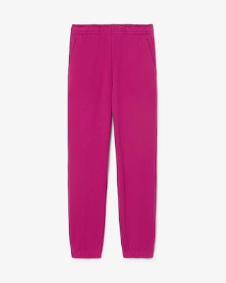 Pantal&oacute;n de ch&aacute;ndal de felpa