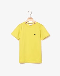 Camiseta Cuello Redondo