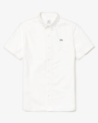 Camisa Hombre Lacoste Live Skinny Fit