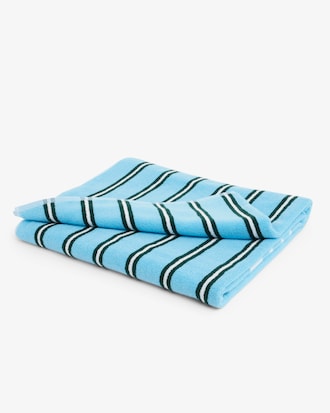 Toalla de playa L Sunstripe
