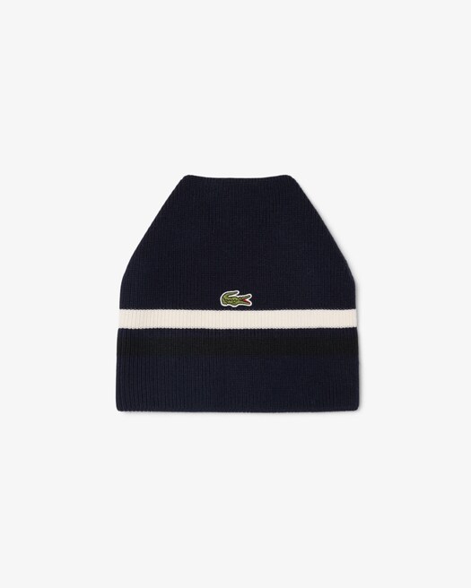 Azul Marino / Blanco / Negro