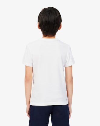 Camiseta de tenis Roland-Garros Edition