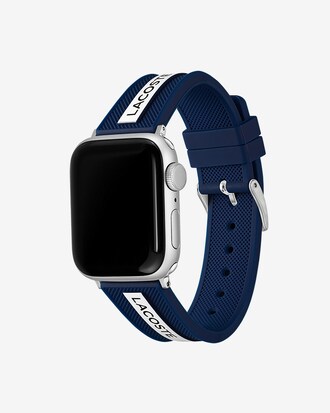 Correa para Apple Watch de silicona