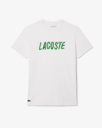 Camiseta deportiva estampada Ultra Dry