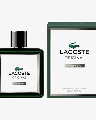 Lacoste Original Parfum, 100 ml