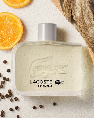 Eau de Toilette Lacoste Essential, 125 ml