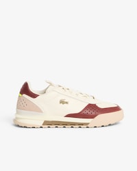 Zapatillas Slam Break Premium de piel de mujer