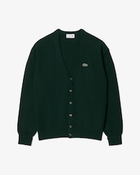 Chaqueta de punto de algod&oacute;n