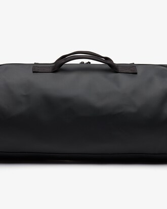 Macuto de hombre L.12.12 Concept en lona revestida