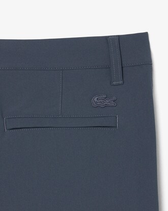 Pantal&oacute;n chino Commuter de corte ajustado el&aacute;stico