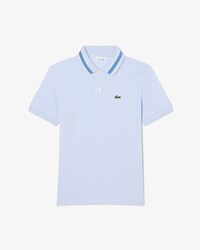 Polo de petit piqu&eacute;