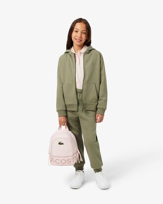 Pantal&oacute;n de ch&aacute;ndal de felpa unisex