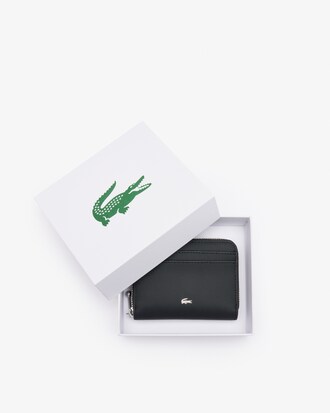 Cartera pequeña con cremallera Daily City