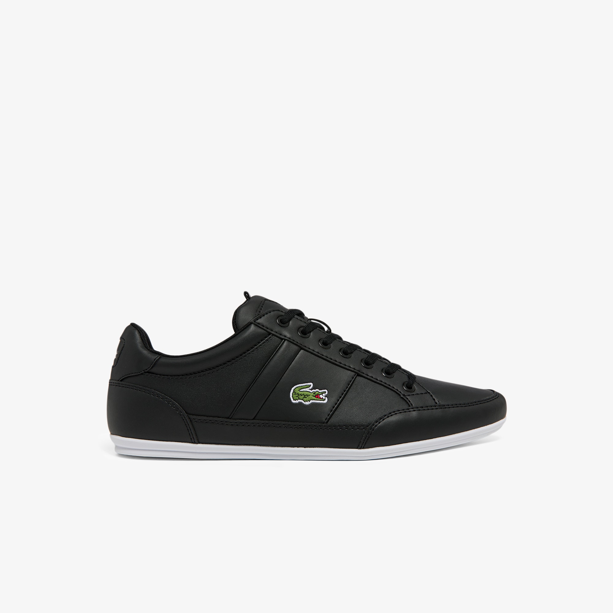 calzado lacoste hombre