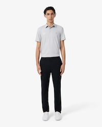 Pantal&oacute;n chino el&aacute;stico de corte ajustado Lacoste x Alpine