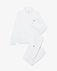 Chándal de tenis hidrófugo