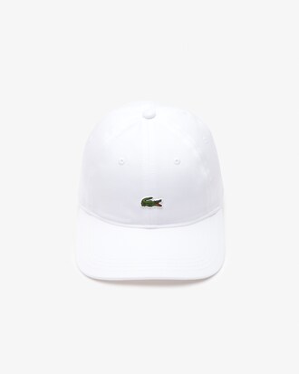 Gorra de sarga de algodón
