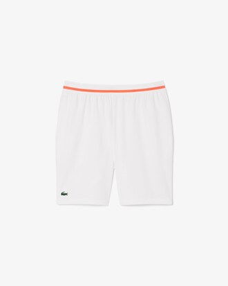 Pantalón corto Lacoste Tennis x Novak Djokovic