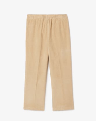 Pantalón de pana