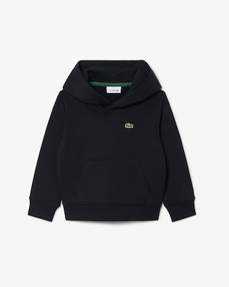 Sudadera con capucha unisex de felpa