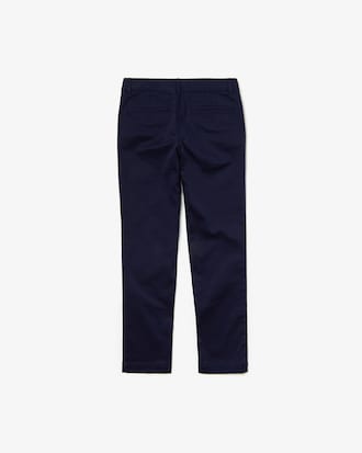 Pantal&oacute;n Chino De Algod&oacute;n