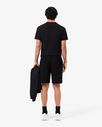 Pantal&oacute;n corto de tenis de corte regular Ultra Dry