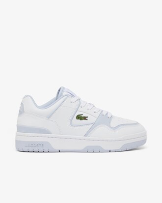 Zapatillas juveniles Courtcage Set