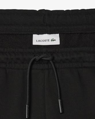 Pantalón de chándal de felpa