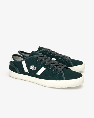 Zapatillas de hombre Sideline de ante