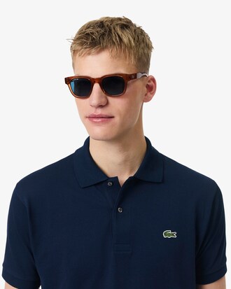 Polo original de corte cl&aacute;sico L.12.12