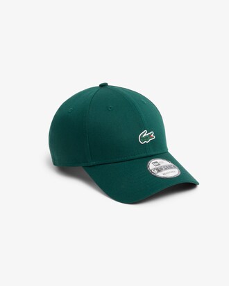 Gorra Lacoste x New Era Cap