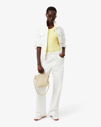 Bolso tote mini L.12.12 Concept