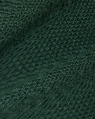 Polo de piqu&eacute; de corte ajustado L.12.12