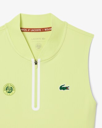 Vestido de tenis Roland-Garros Edition